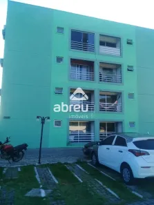 Apartamento com 2 Quartos à venda, 52m² no Planalto, Natal