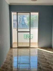 Apartamento com 2 Quartos à venda, 55m² no Vila Laís, São Paulo