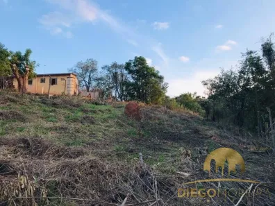 Lote/Terreno à venda, 1000m² no Jundiaizinho (Terra Preta), Mairiporã