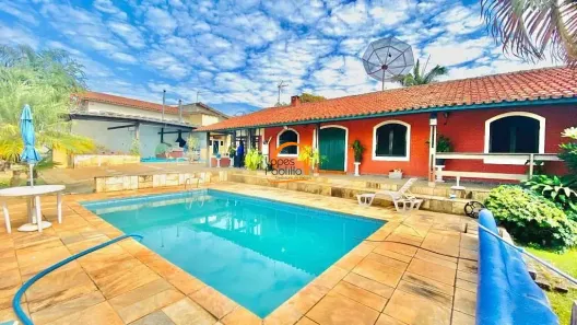 Casa com 3 Quartos à venda, 380m² no Jardim das Cerejeiras, Atibaia