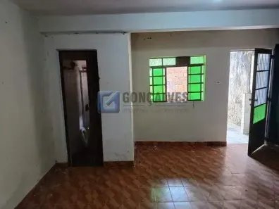 Sobrado com 2 Quartos à venda, 90m² no Cooperativa, São Bernardo do Campo
