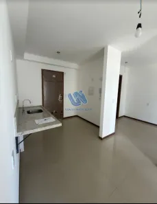 Apartamento com 1 Quarto à venda, 32m² no Graça, Salvador