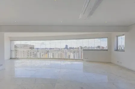 Apartamento com 4 Quartos à venda, 290m² no Vila Romana, São Paulo
