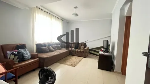 Sobrado com 3 Quartos à venda, 118m² no Boa Vista, São Caetano do Sul