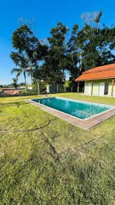 Fazenda/Sítio com 3 Quartos à venda, 600m² no Recreio Topázio (Caucaia do Alto), Cotia