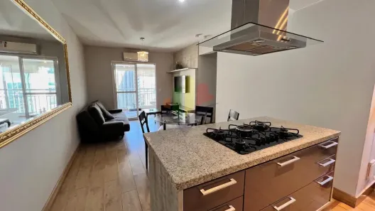 Apartamento com 3 Quartos para alugar, 78m² no Consolação, São Paulo