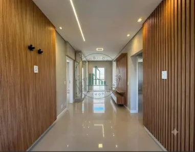 Apartamento com 2 Quartos para alugar, 54m² no Glebas Califórnia, Piracicaba