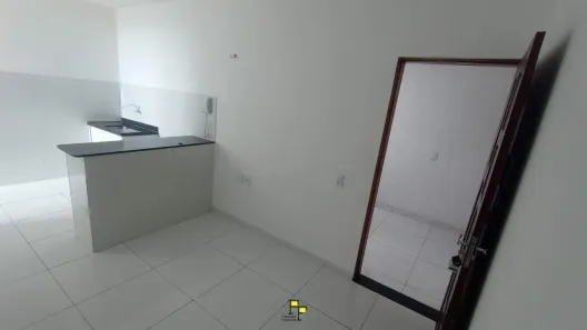 Apartamento com 1 Quarto para alugar, 40m² no Parquelândia, Fortaleza