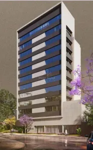 Apartamento com 3 Quartos à venda, 108m² no Anchieta, Belo Horizonte