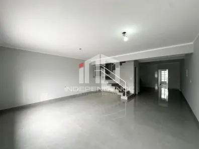 Sobrado com 4 Quartos à venda, 180m² no Monte Castelo, São José dos Campos