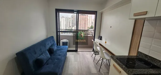 Apartamento com 1 Quarto à venda, 30m² no Água Branca, São Paulo