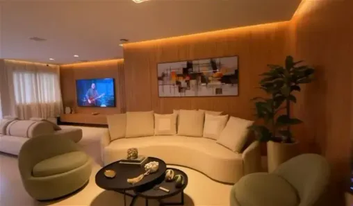 Apartamento com 4 Quartos à venda, 150m² no Barra Olímpica, Rio de Janeiro