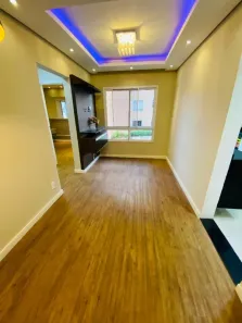 Apartamento com 2 Quartos à venda, 50m² no Vila Almeida, Sorocaba