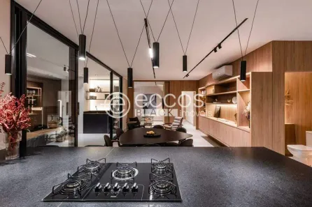 Apartamento com 3 Quartos à venda, 185m² no Morada da Colina, Uberlândia