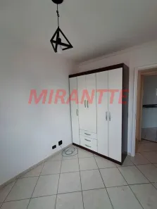 Apartamento com 2 Quartos para alugar, 56m² no Parada Inglesa, São Paulo