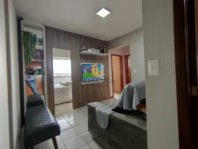 Apartamento com 2 Quartos à venda, 63m² no Campinas, São José
