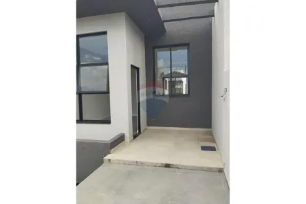Sobrado com 3 Quartos à venda, 149m² no Centro, Quatro Barras