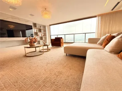 Apartamento com 3 Quartos à venda, 270m² no Santana, São Paulo