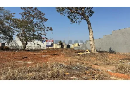 Lote/Terreno à venda, 360m² no Setor Residencial Granville II, Rondonópolis