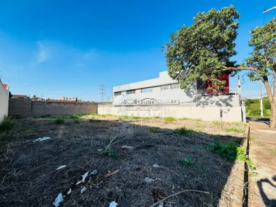 Lote/Terreno à venda, 493m² no City Ribeirão, Ribeirão Preto