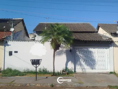 Casa com 2 Quartos à venda, 80m² no Residencial Center Ville, Goiânia