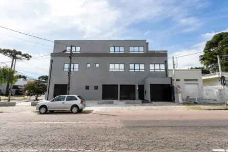 Sala Comercial para alugar, 26m² no Rebouças, Curitiba