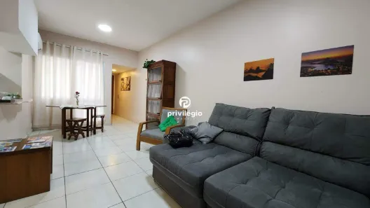 Apartamento com 1 Quarto à venda, 60m² no Copacabana, Rio de Janeiro