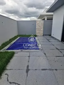Casa de Condomínio com 3 Quartos à venda, 207m² no Jardim Botânico, Uberlândia