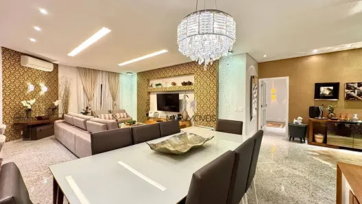 Apartamento com 4 Quartos à venda, 280m² no Pitangueiras, Guarujá