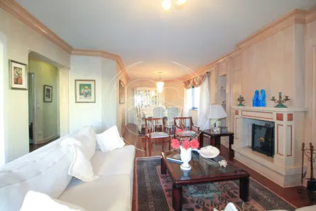 Apartamento com 4 Quartos à venda, 187m² no Indianópolis, São Paulo