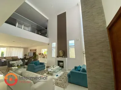 Casa com 3 Quartos à venda, 384m² no Portal das Estrelas I, Boituva