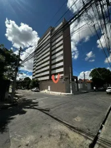 Apartamento com 3 Quartos à venda, 73m² no Jardim Cearense, Fortaleza