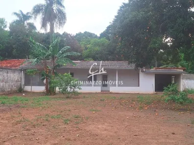 Fazenda/Sítio com 2 Quartos à venda, 2355m² no Chácaras Boa Sorte, Campinas