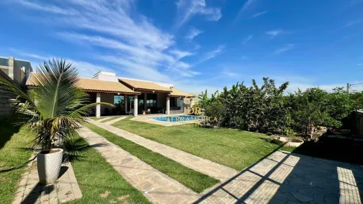 Fazenda/Sítio com 3 Quartos à venda, 330m² no Centro, Limeira