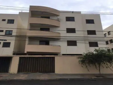 Apartamento com 2 Quartos à venda, 60m² no Santa Mônica, Uberlândia