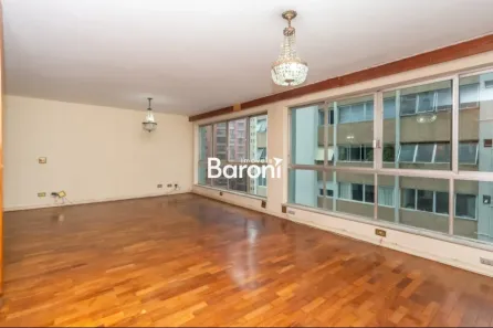 Apartamento com 4 Quartos à venda, 227m² no Itaim Bibi, São Paulo
