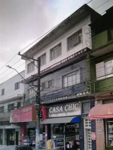 Ponto Comercial para alugar, 100m² no Jardim Itapeva, Mauá