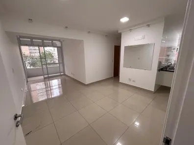 Apartamento com 2 Quartos à venda, 82m² no Condomínio Royal Park, São José dos Campos