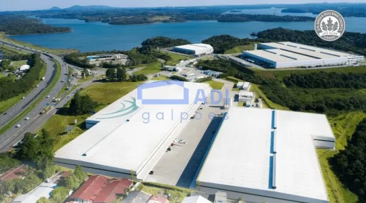 Galpão/Depósito/Armazém para alugar, 7376m² no Alvarenga, São Bernardo do Campo
