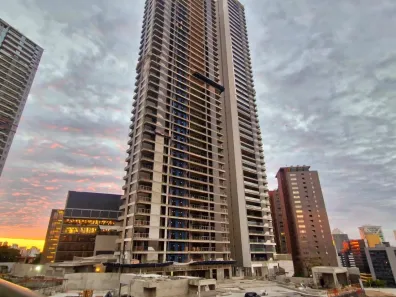 Apartamento com 4 Quartos à venda, 258m² no Caminho das Árvores, Salvador