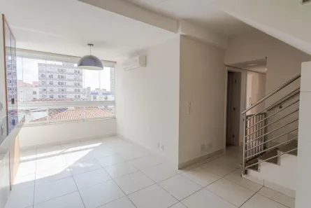 Cobertura com 3 Quartos à venda, 164m² no Santa Tereza, Belo Horizonte