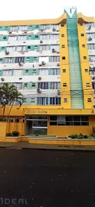 Kitnet com 1 Quarto à venda, 18m² no Zona 07, Maringá
