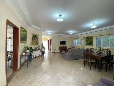 Casa de Condomínio com 6 Quartos à venda, 388m² no Vivendas do Lago, Sorocaba