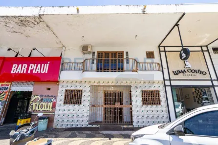 Ponto Comercial à venda, 218m² no Asa Sul, Brasília