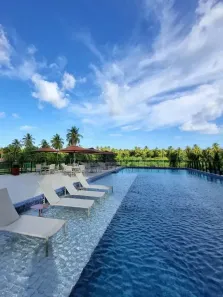 Apartamento com 2 Quartos à venda, 97m² no Paiva, Cabo de Santo Agostinho