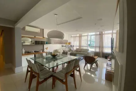 Apartamento com 3 Quartos à venda, 150m² no Leblon, Rio de Janeiro