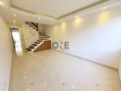 Casa de Condomínio com 2 Quartos à venda, 65m² no Granja Viana, Cotia