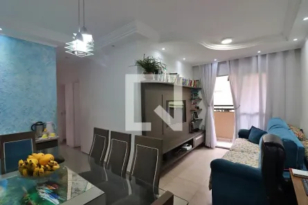 Apartamento com 2 Quartos à venda, 56m² no Santa Terezinha, São Bernardo do Campo