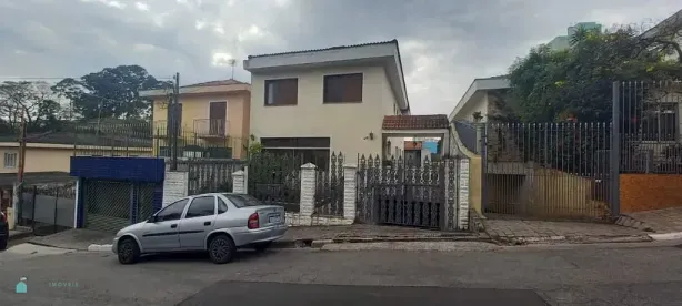 Sobrado com 5 Quartos à venda, 540m² no Vila Nina, São Paulo