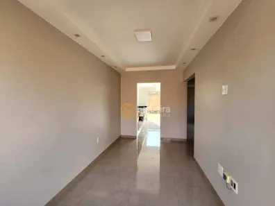 Casa com 2 Quartos à venda, 65m² no Conjunto Habitacional Vida Nova, Barretos